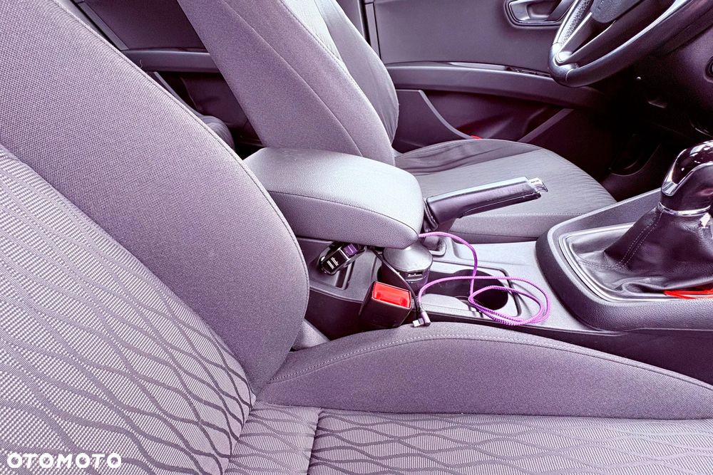 Seat Leon - 17
