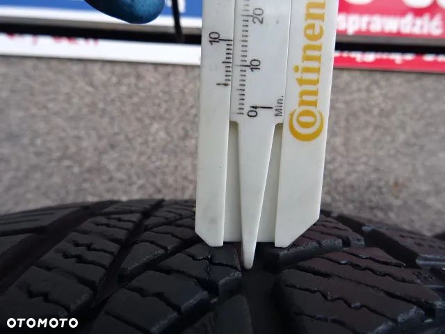 205/55/R17 91V HANKOOK KINERGY 4S - 9