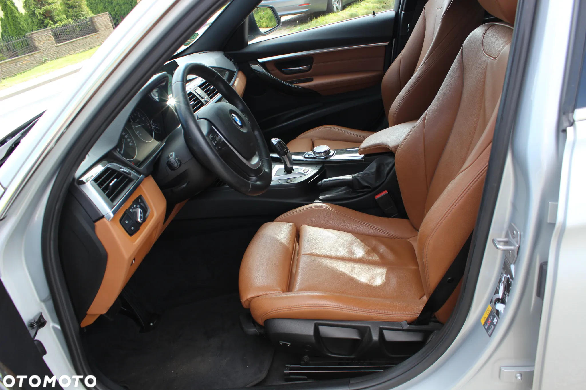 BMW Seria 3 330e iPerformance Sport Line - 6