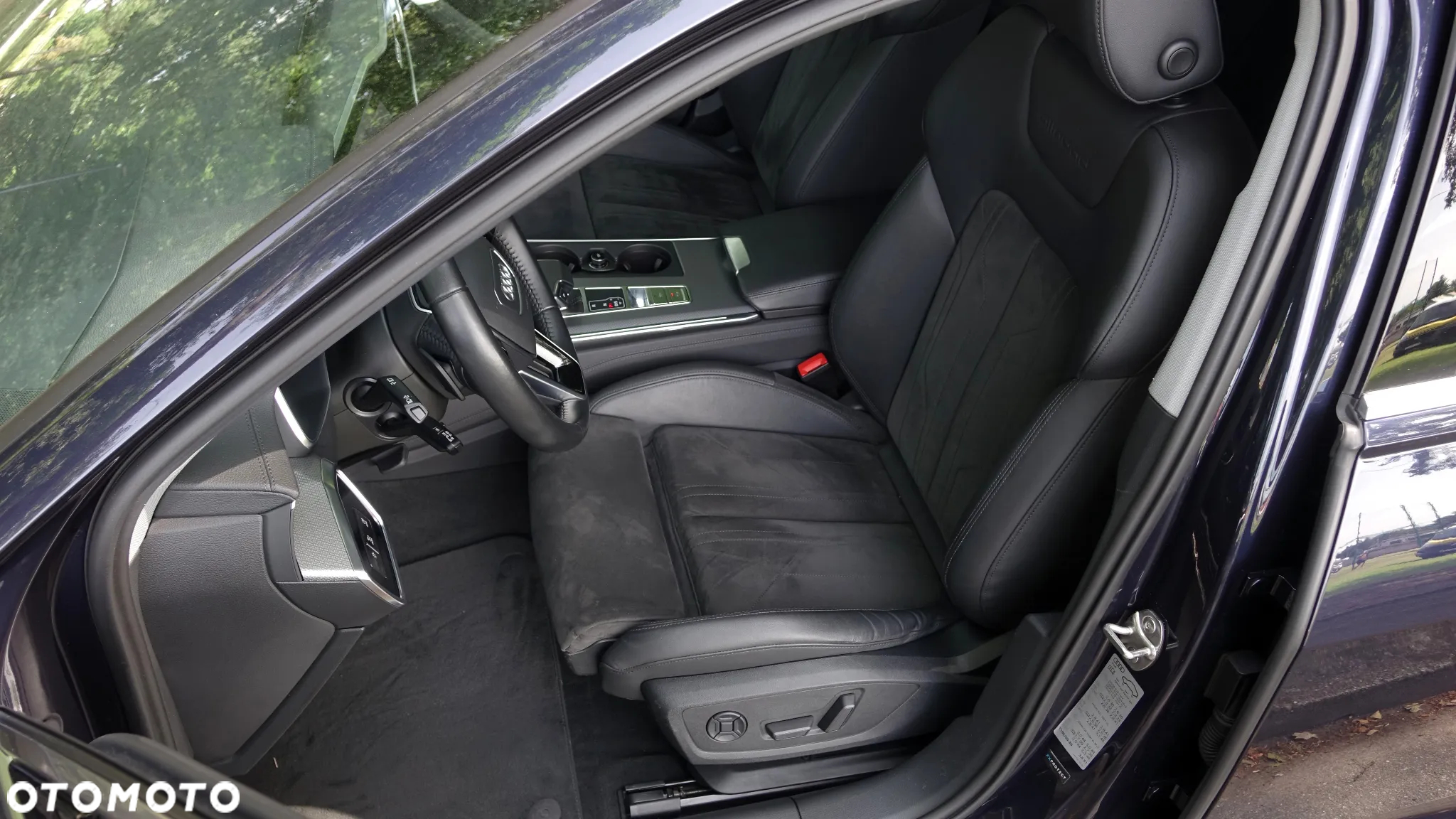 Audi A6 Allroad 3.0 TDI Quattro S tronic - 8