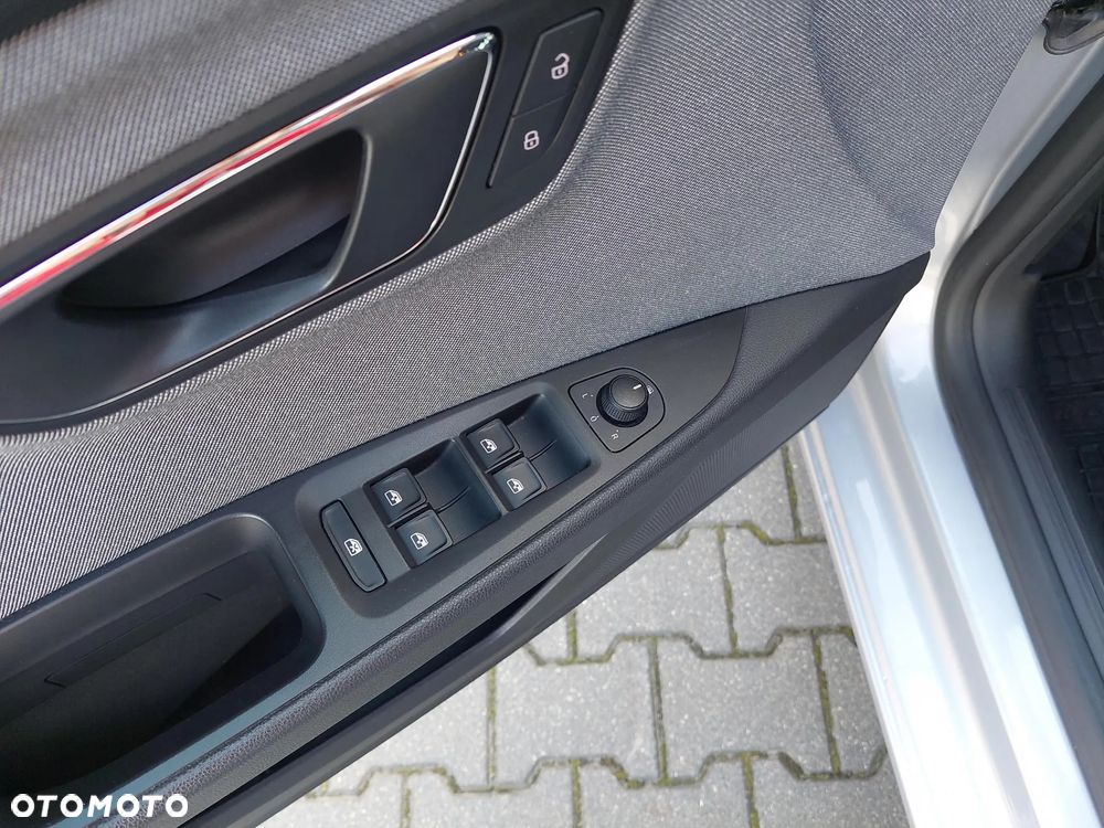 Seat Leon 1.5 EcoTSI Evo Style S&S - 10