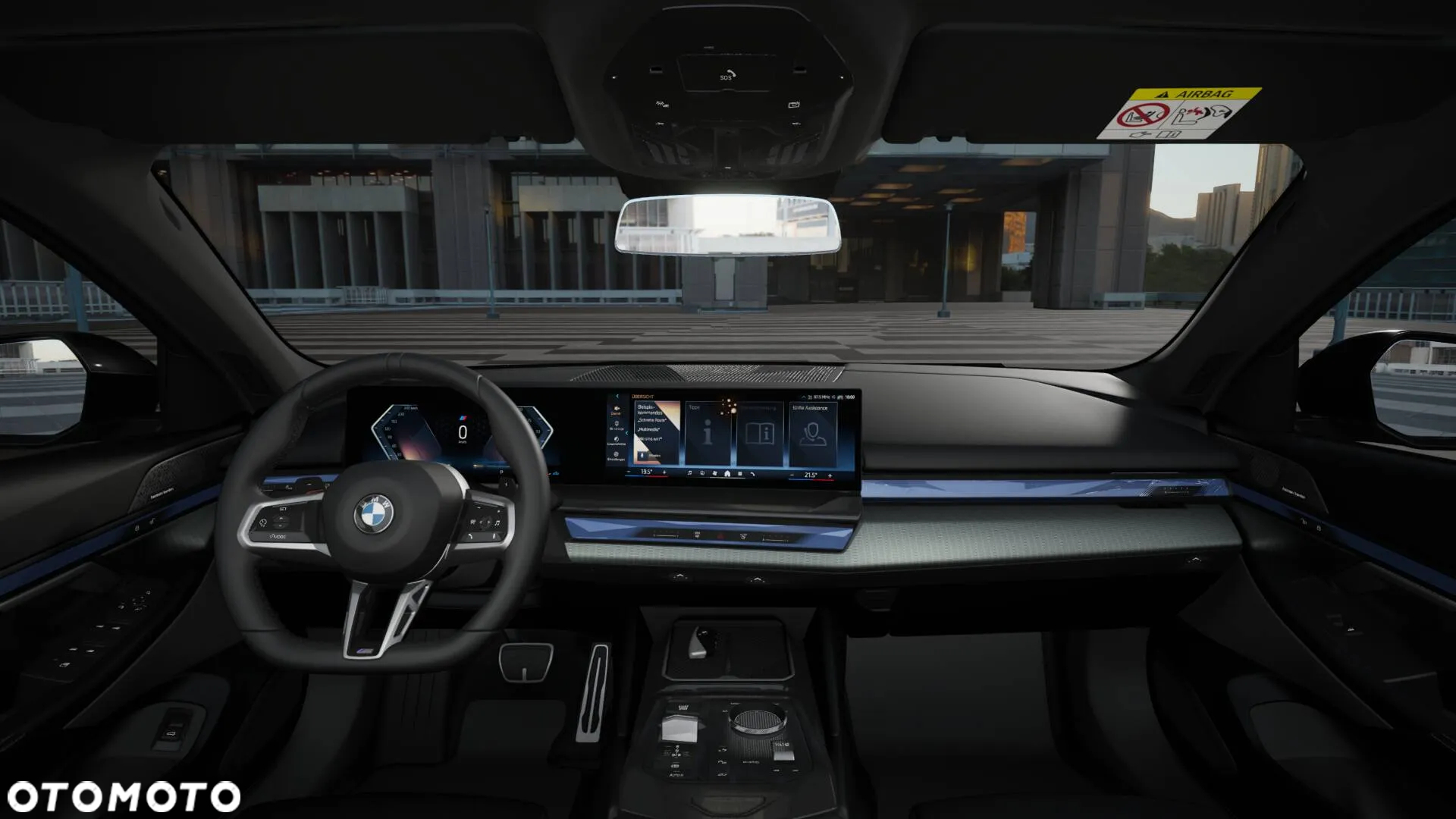 BMW Seria 5 - 11