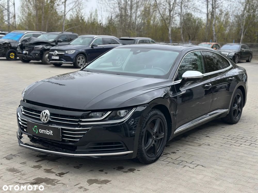 Volkswagen Arteon - 3