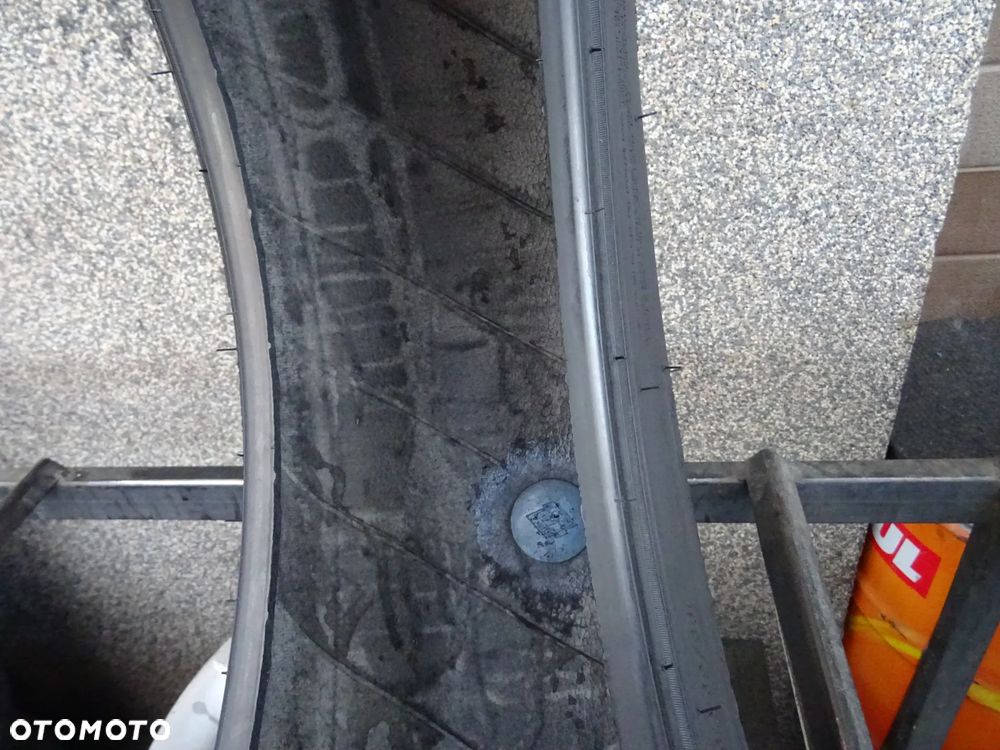 195/65/R15 95T Michelin Energy Saver + - 5