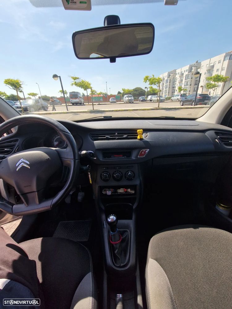 Citroën C3 1.0 PureTech Confort - 6