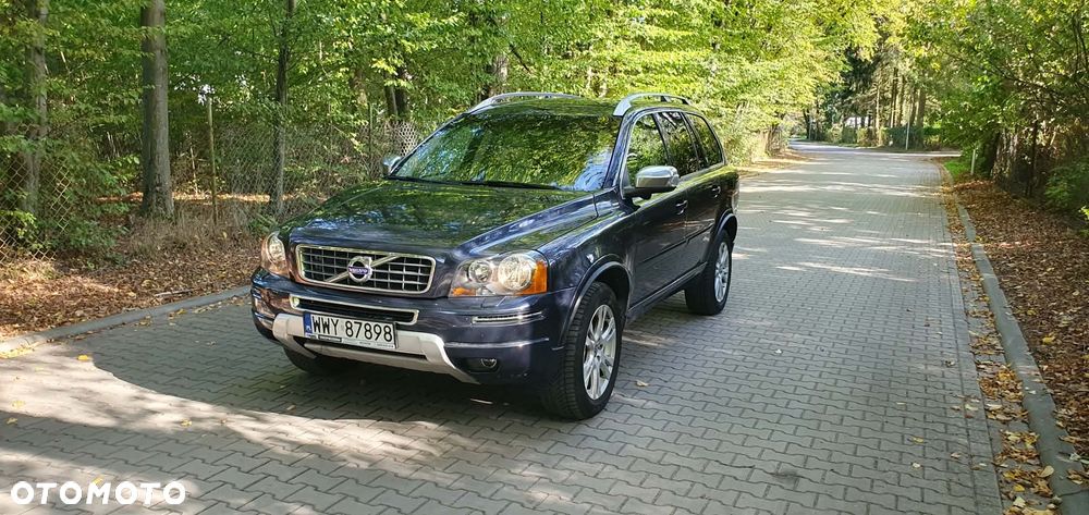 Volvo XC 90 3.2 AWD Executive - 2