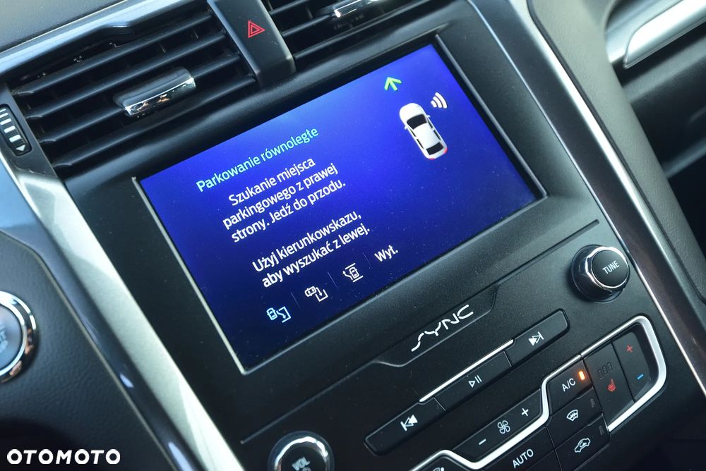 Ford Mondeo 2.0 EcoBlue Executive - 34