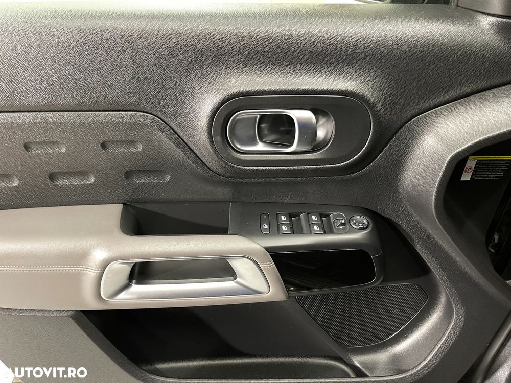 Citroën C5 Aircross BlueHDI 130 S&S EAT8 FEEL PACK - 25