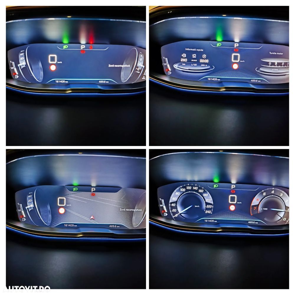 Peugeot 3008 1.2 PureTech Turbo S&S EAT8 Allure - 7