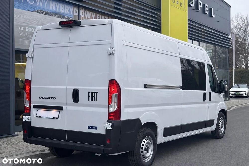 Fiat Ducato - 2