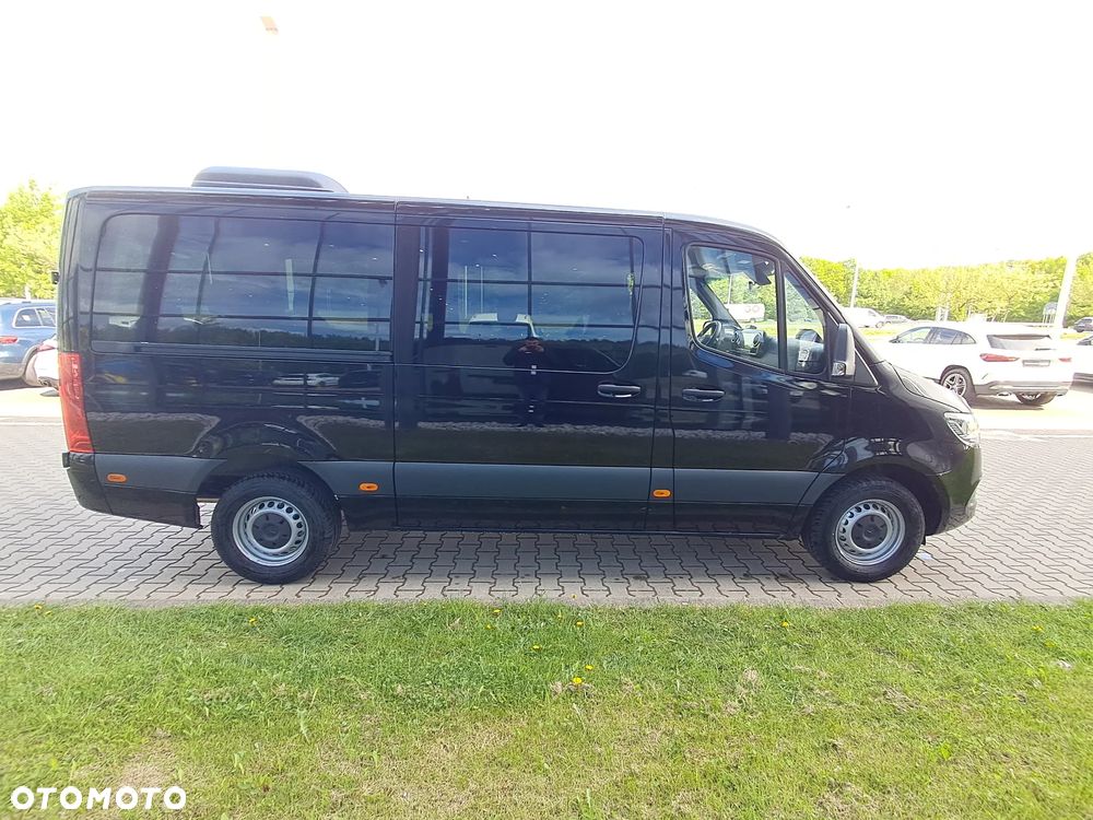 Mercedes-Benz Sprinter 315 CDI TOURER PRO  3665 mm L2H1 - 13