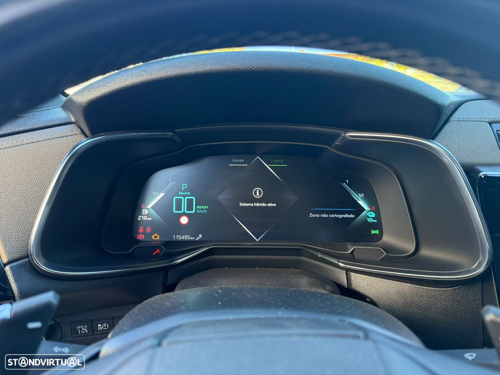 DS DS7 Crossback - 6