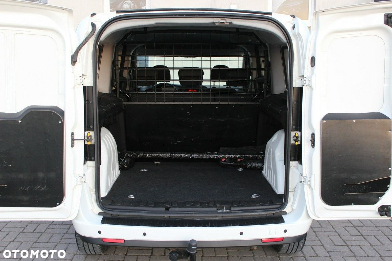 Fiat Doblo - 7