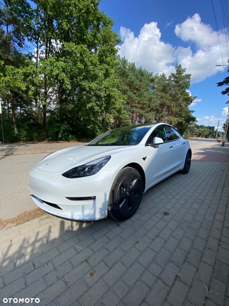 Tesla Model 3 Performance AWD - 2