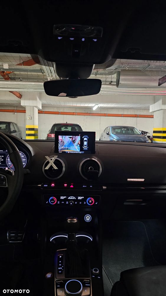 Audi RS3 Limousine 2.5 TFSI Quattro S tronic - 29