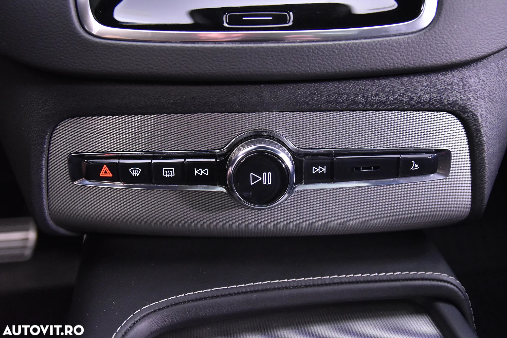 Volvo XC 90 B5 D AWD Geartronic RDesign - 18