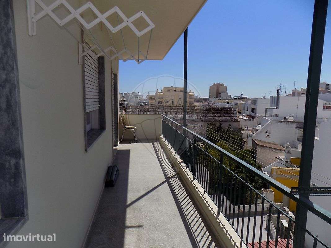 Apartamento T4 para arrendamento - Grande imagem: 3/15