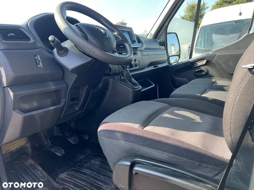 Renault Master L3H2 2,3 Dci 136 KM klima tempomat - 8