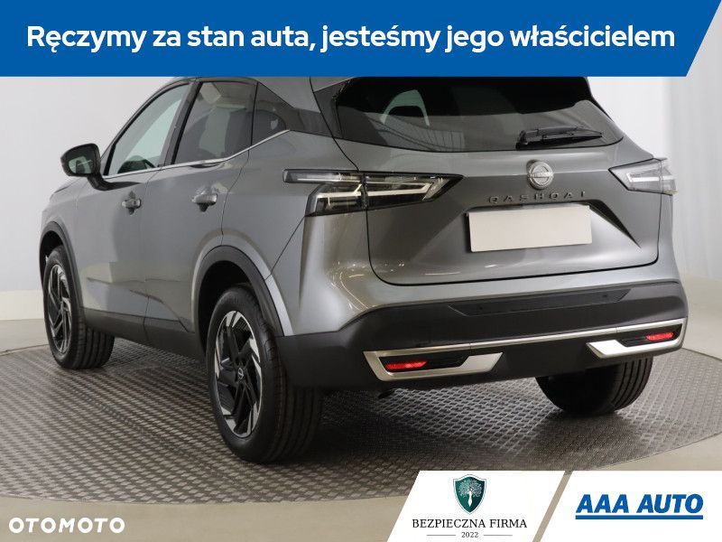 Nissan Qashqai - 6