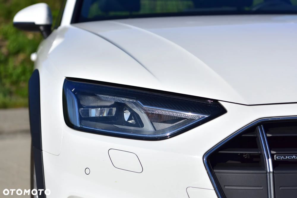 Audi A4 Allroad - 9