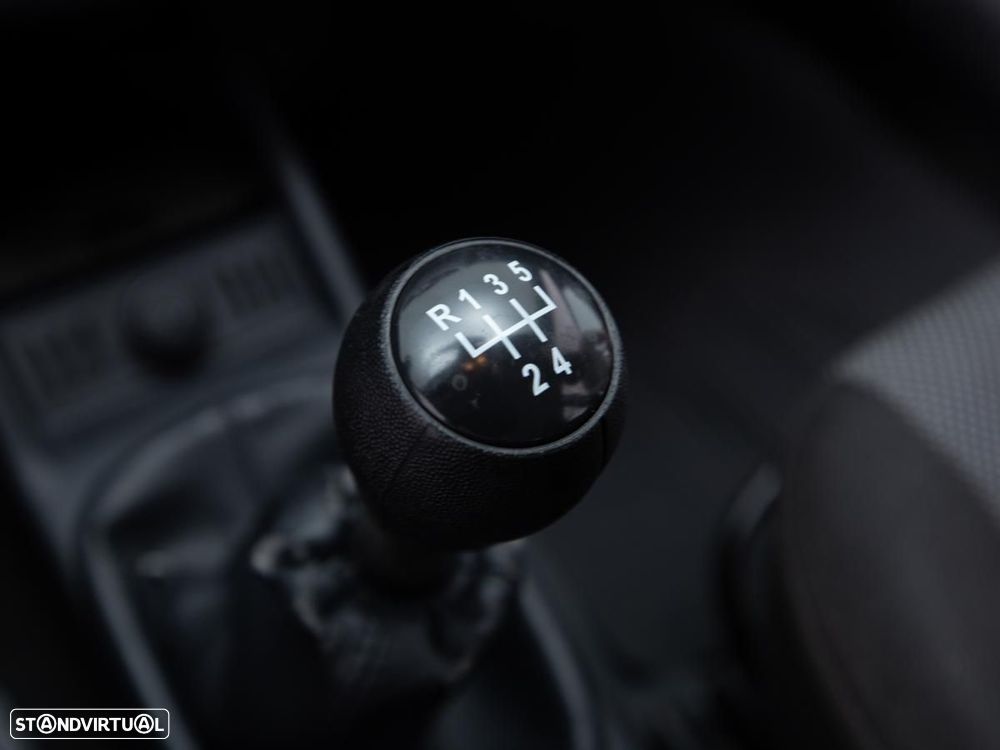 Opel Corsa - 15
