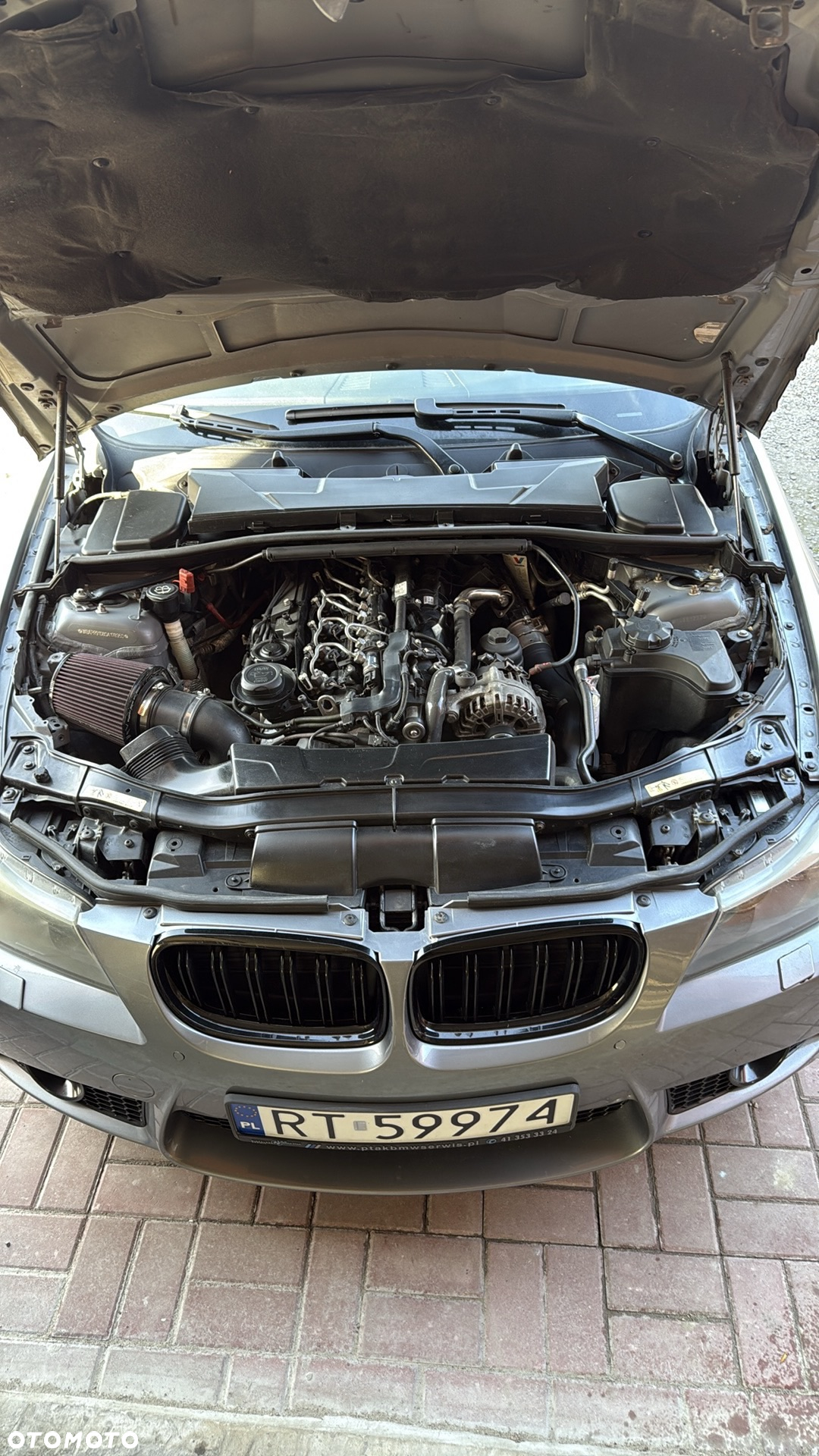 BMW Seria 3 - 8