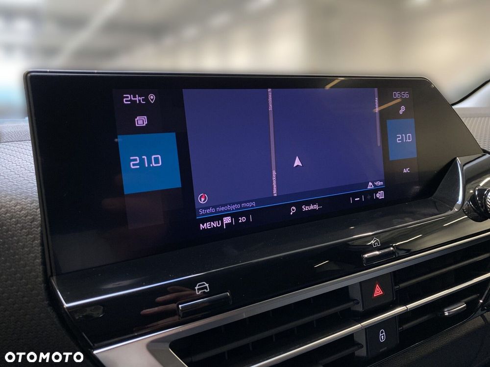 Citroën C4 1.5 BlueHDi Shine S&S - 17