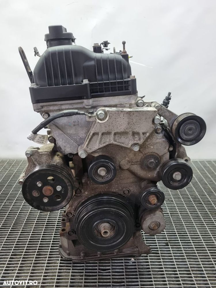 Motor Hyundai IX35 2.0 CRDI 2010 - 2019 136CP Manuala D4HA Euro5 (1491) Diesel 4x4 CU ... - 5