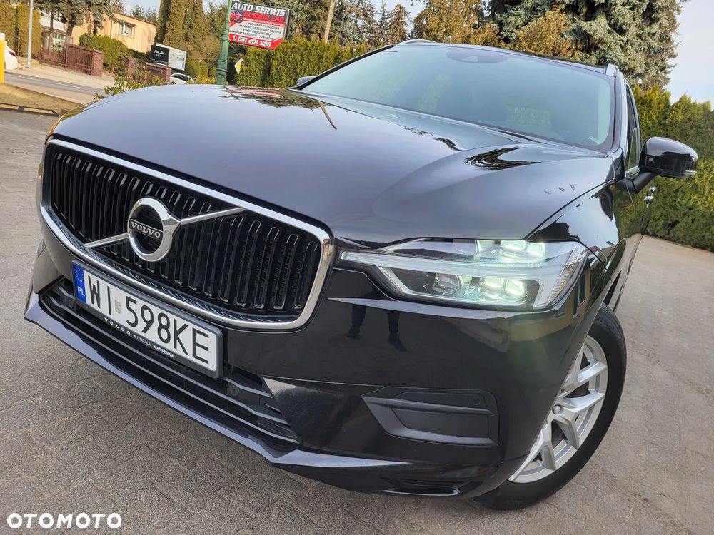 Volvo XC 60 - 35
