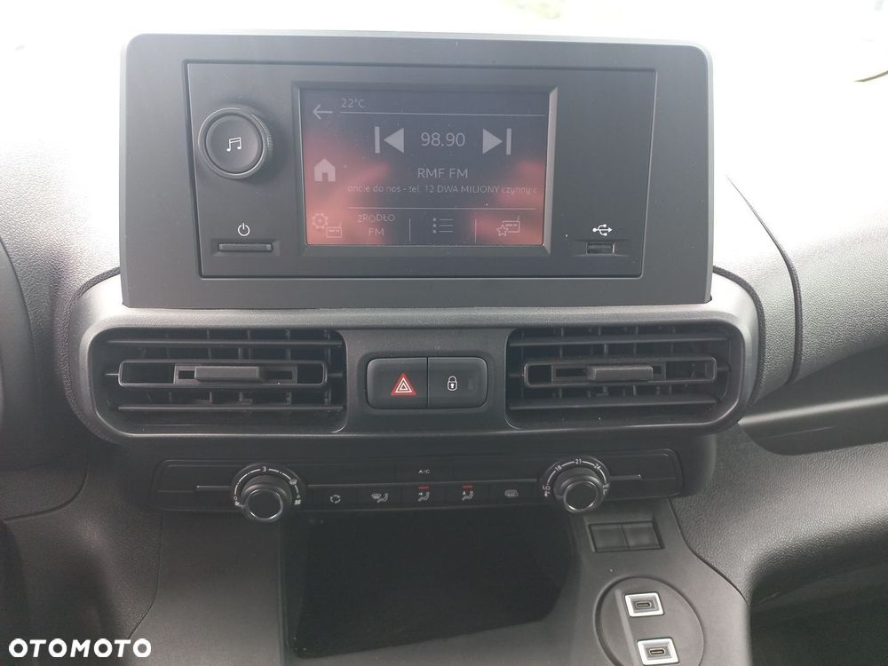 Toyota PROACE CITY - 19