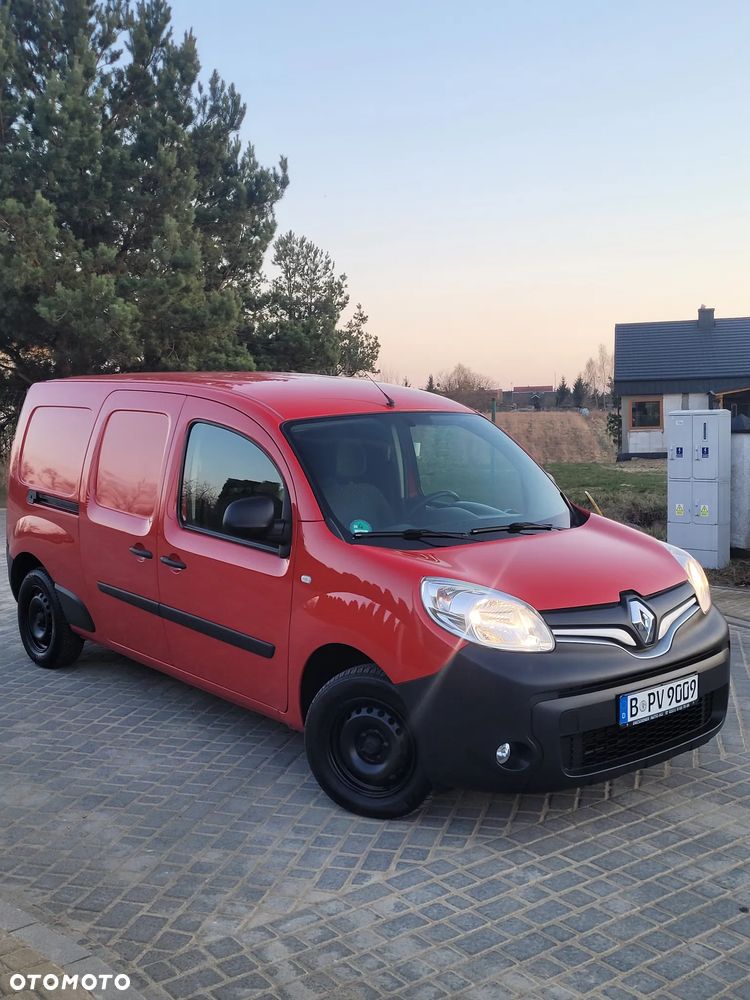 Renault Kangoo - 1