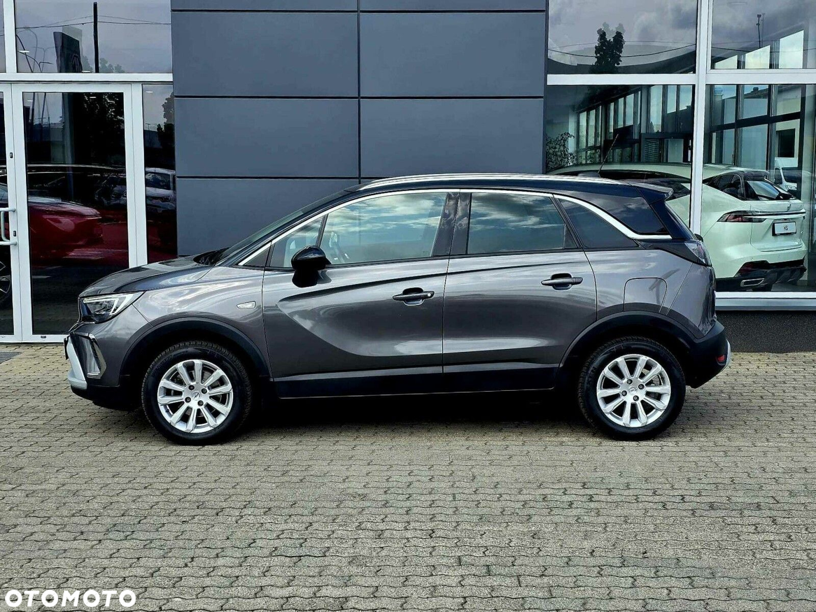 Opel Crossland 1.2 T Elegance - 9