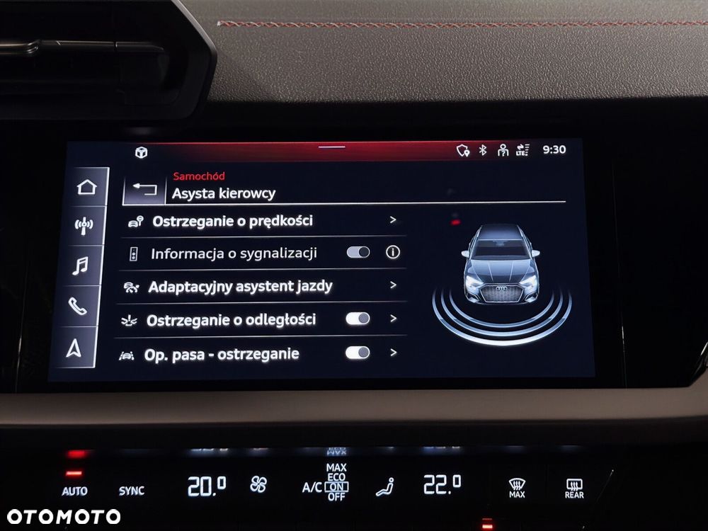 Audi S3 Sportback - 16