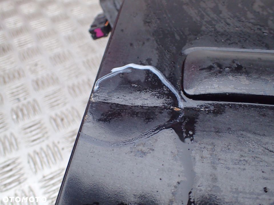 DRZWI LEWY PRZÓD AUDI A4 B7 LZ9W RADOM - 5