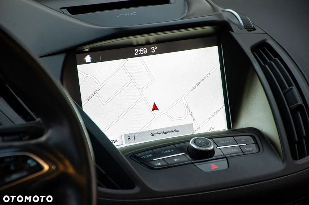 Ford Kuga 2.0 TDCi 4WD Titanium Plus - 34