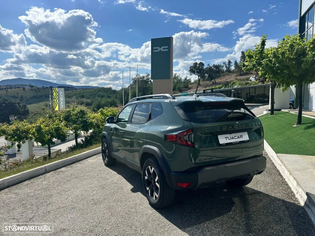 Dacia Duster 1.2 TCe Extreme - 6