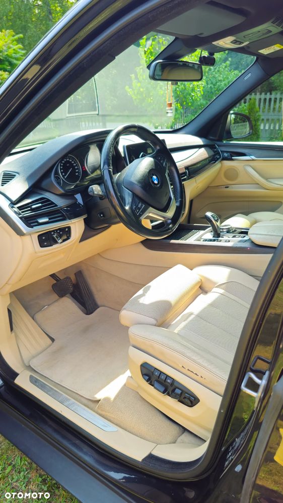 BMW X5 - 9