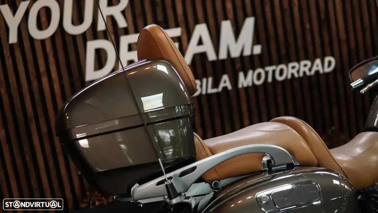 BMW R 1200 CL R 1200 CL - 48