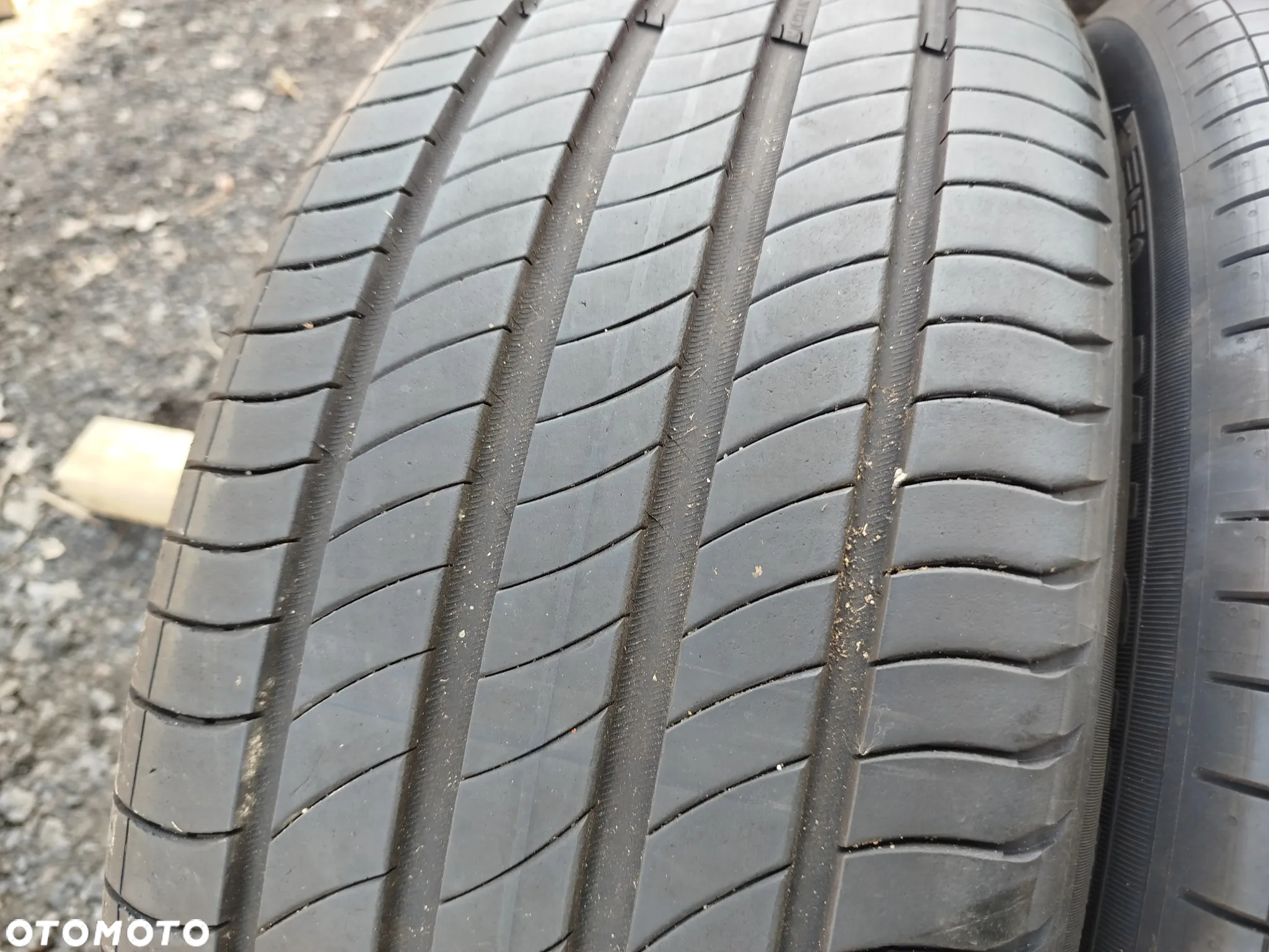 235/50R19 103V XL Michelin Primancy 4 Demo 99% bieżnika Okazja - 9