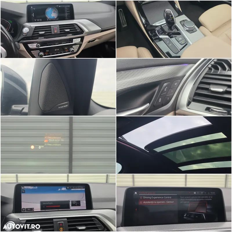 BMW X4 - 7