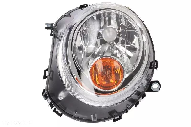Mini Cooper 07-14 Reflektor Główny Strona Lewa 63122751263 - 8