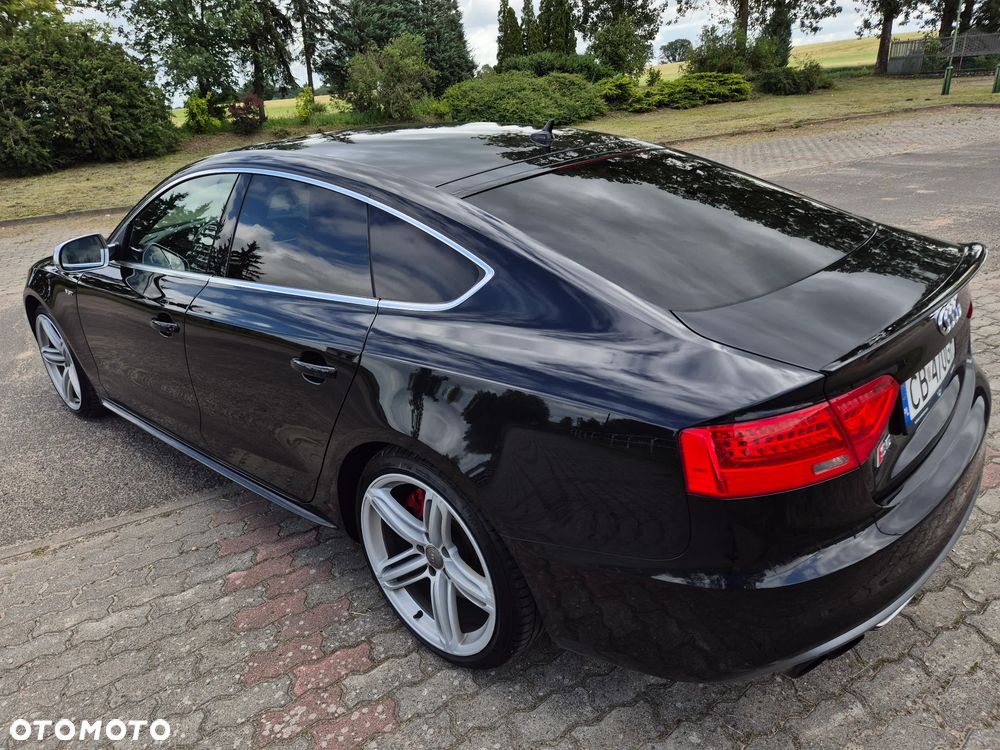 Audi S5 Limousine ver-3-0-tfsi-quattro-s-tronic - 6