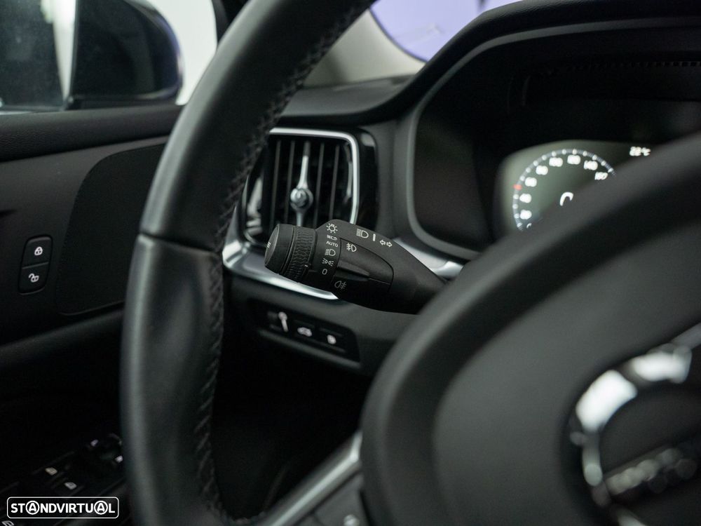 Volvo V60 2.0 T6 AWD TE Inscription Expression - 23