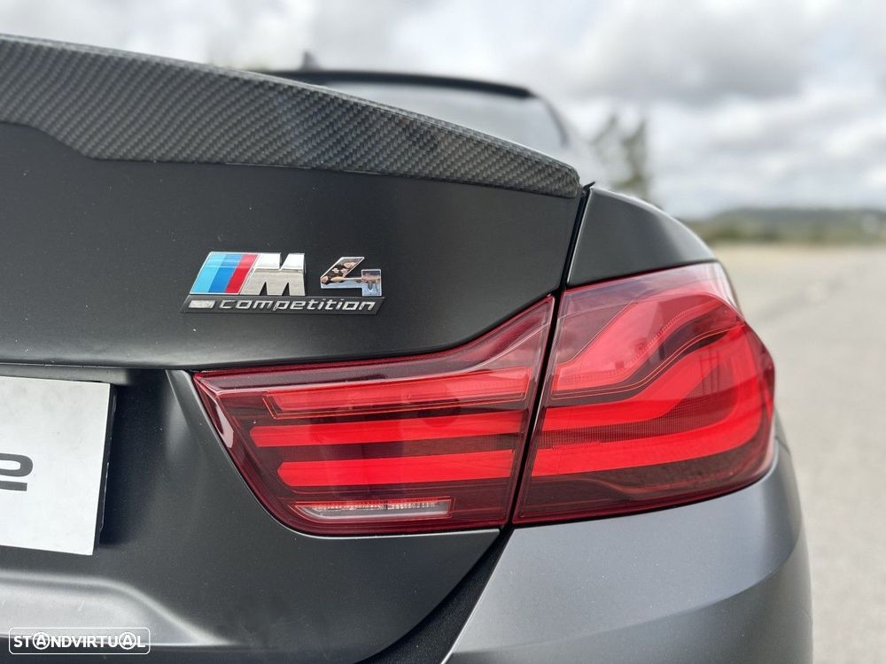 BMW M4 - 11