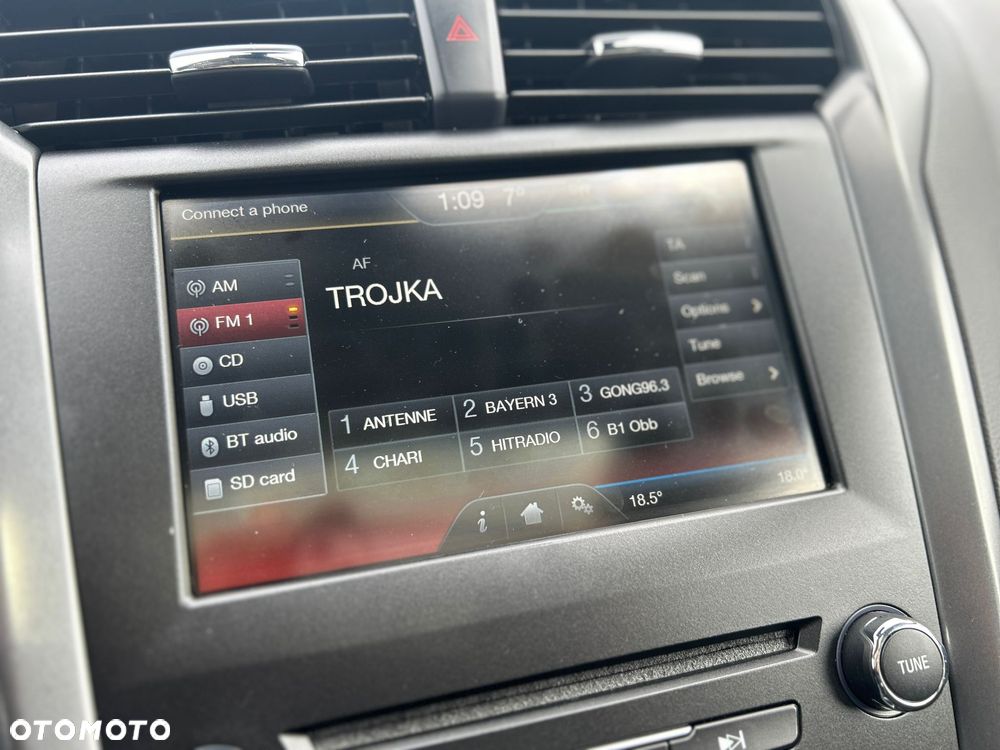 Ford Mondeo 2.0 TDCi STart-Stopp Titanium - 10