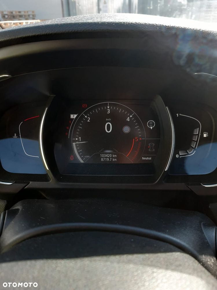 Renault Scenic - 4