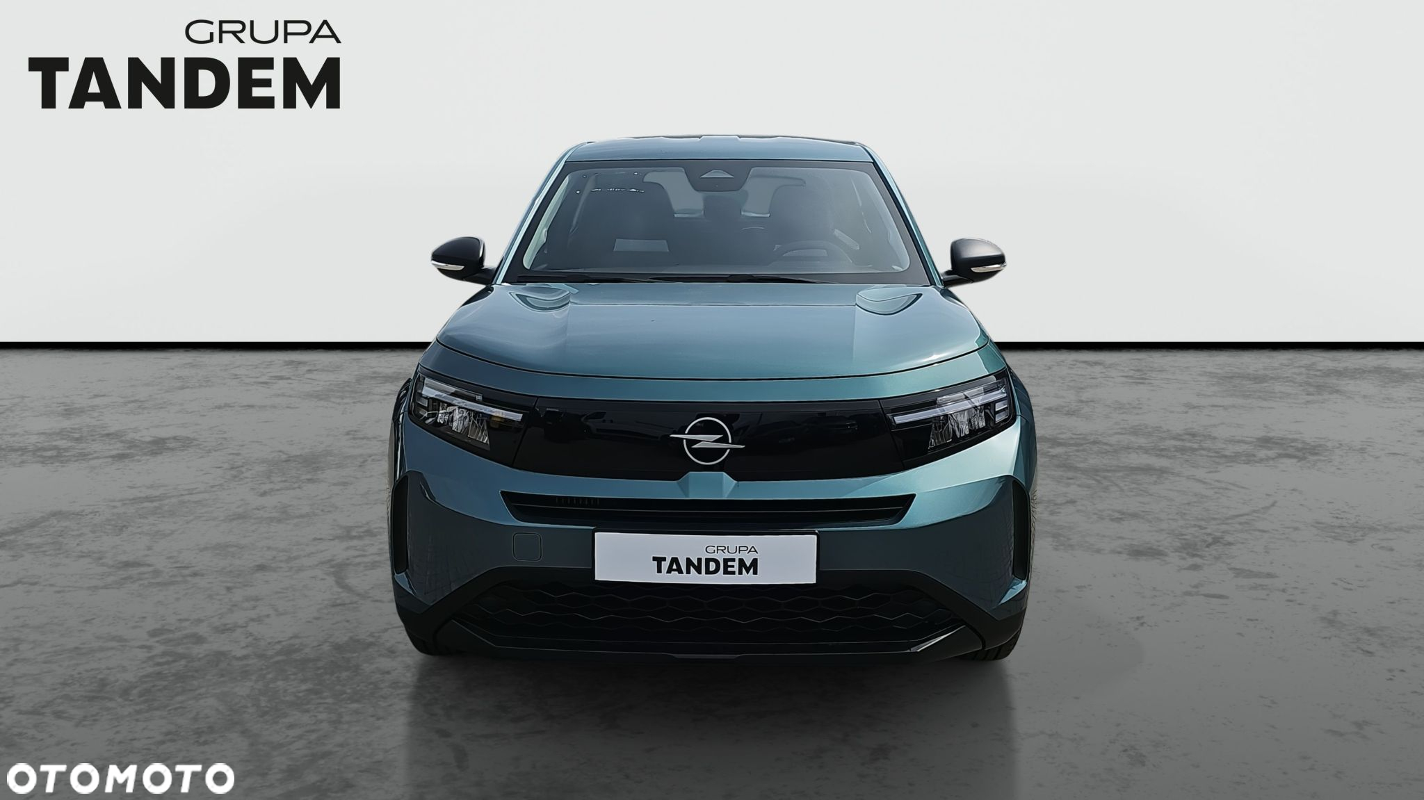 Opel Frontera - 2