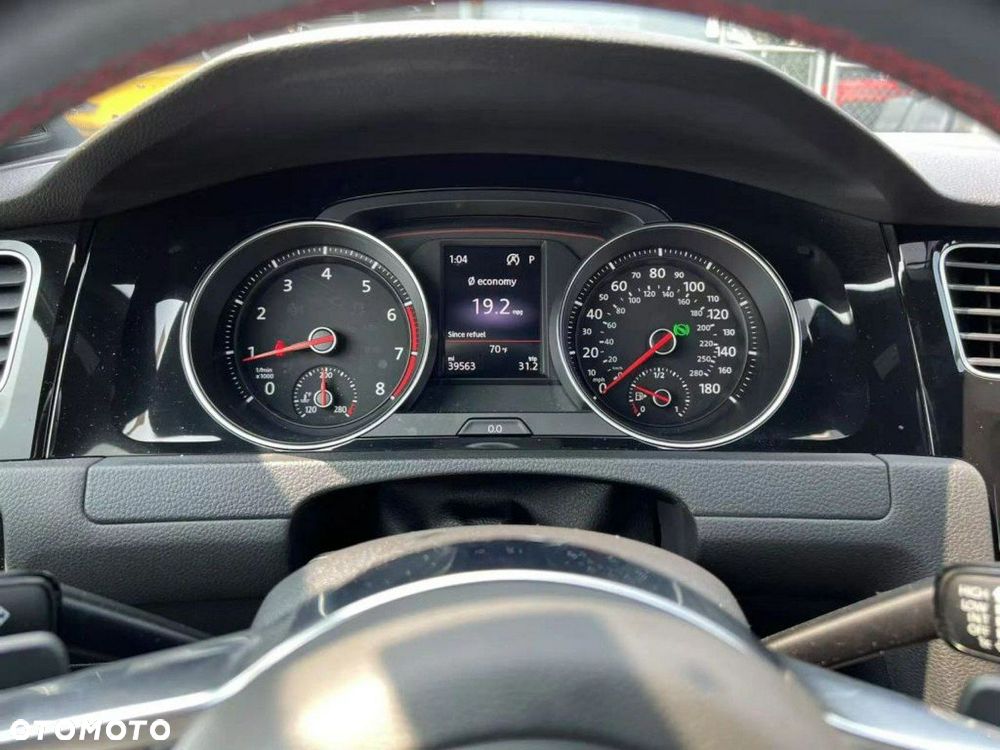 Volkswagen Golf 2.0 TSI GTI DSG - 10