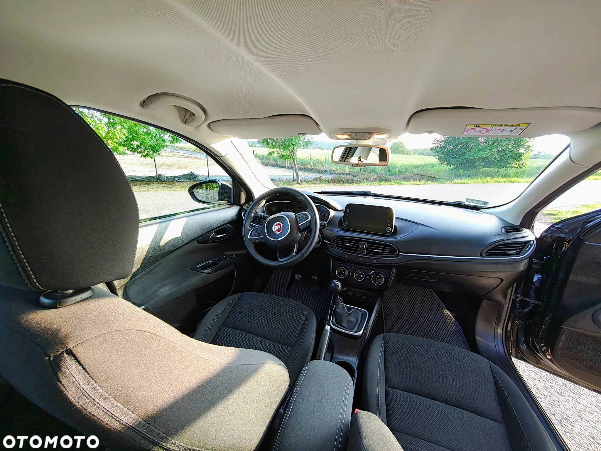 Fiat Tipo 1.4 T-Jet 16v Lounge - 25