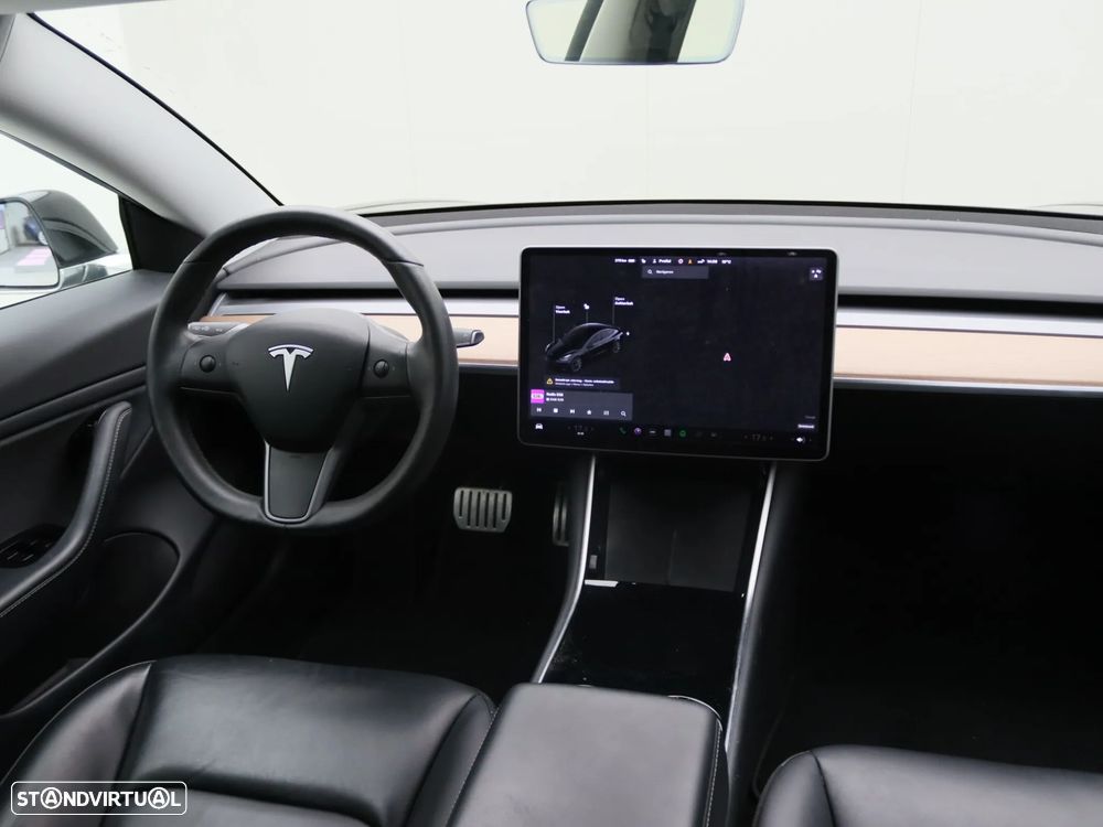 Tesla Model 3 Performance Dual Motor AWD - 8
